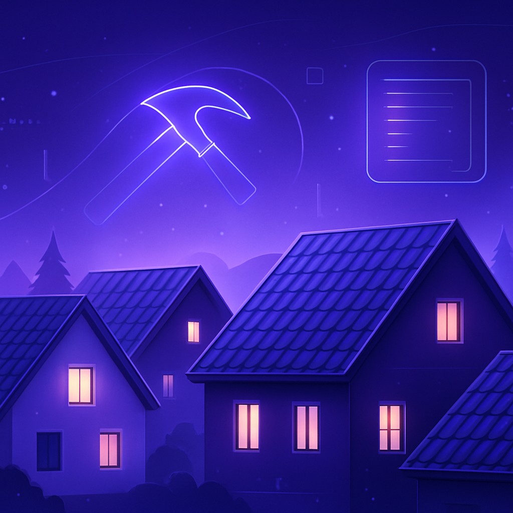 Top 10 Best Roofing Services in Sweden