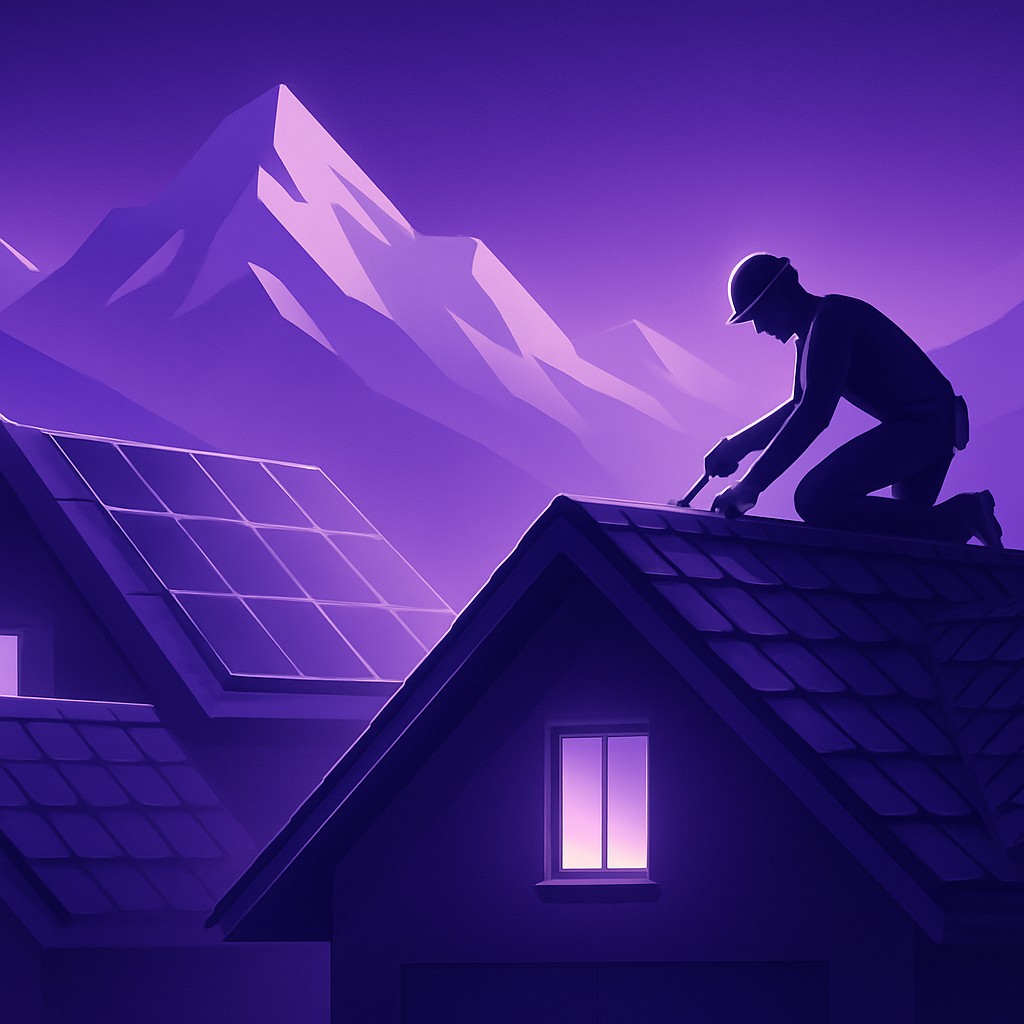 Top 10 Best Roofing Services in Switzerland