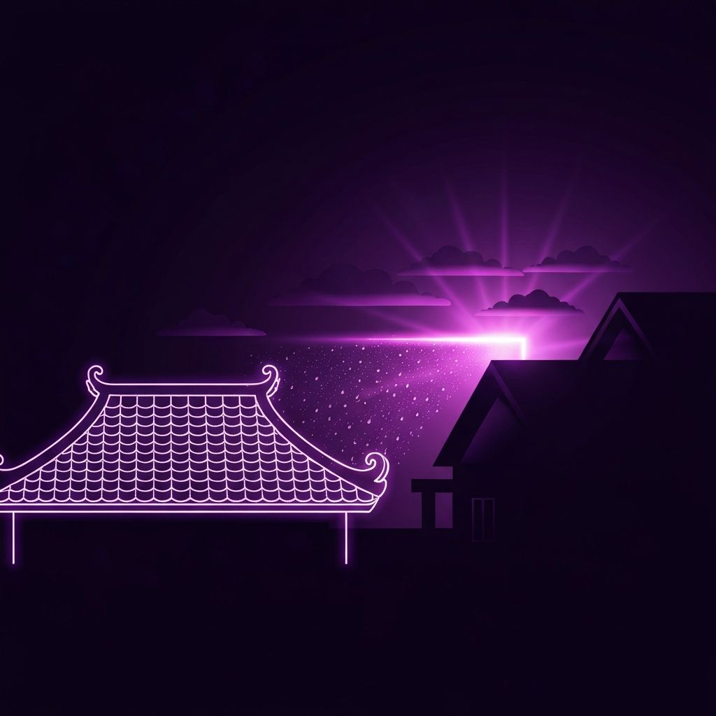 Top 10 Best Roofing Services in Vietnam