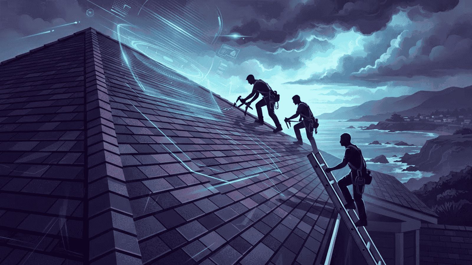 Top 10 Best Roofing Services in Virginia Beach