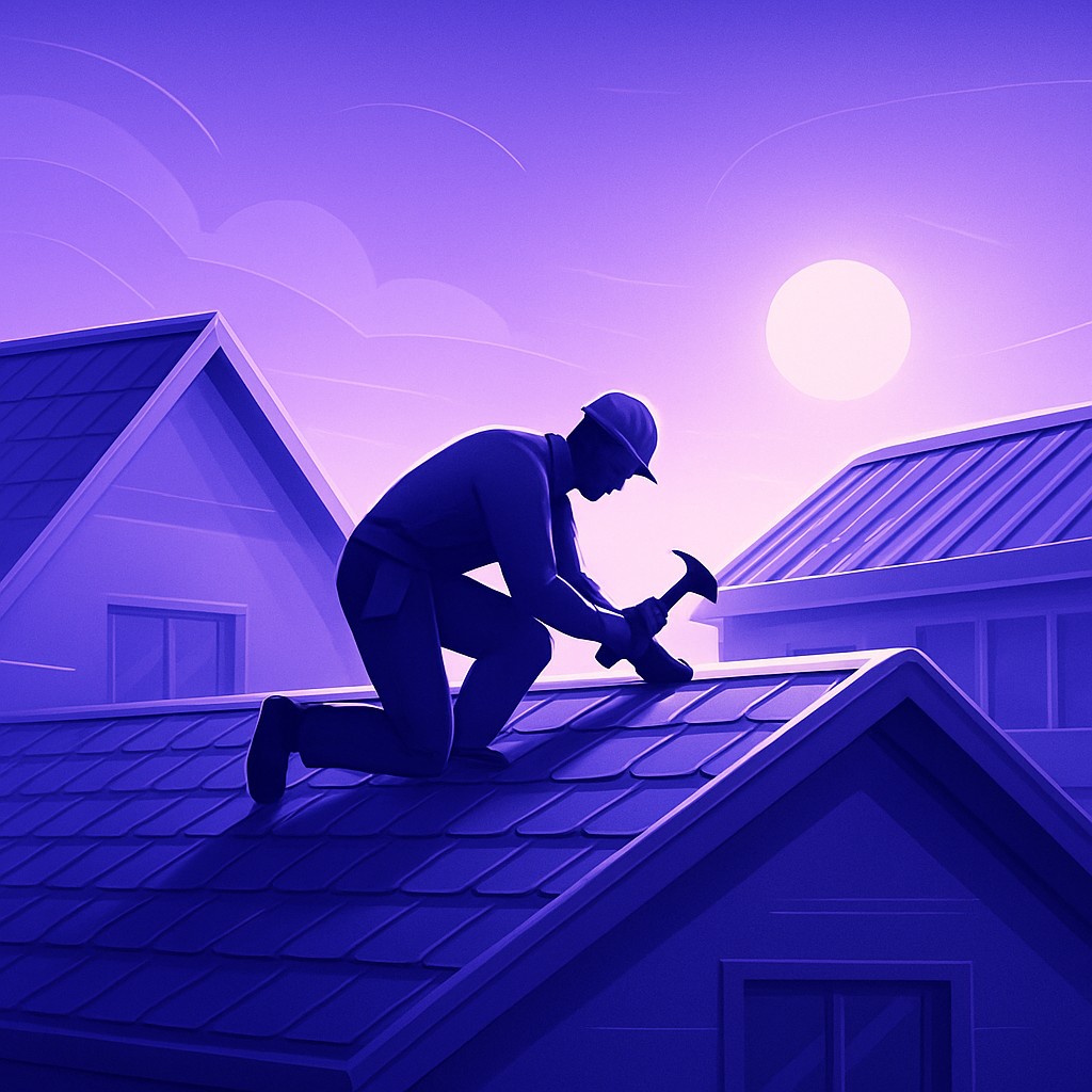 Top 10 Best Roofing Services in Zambia