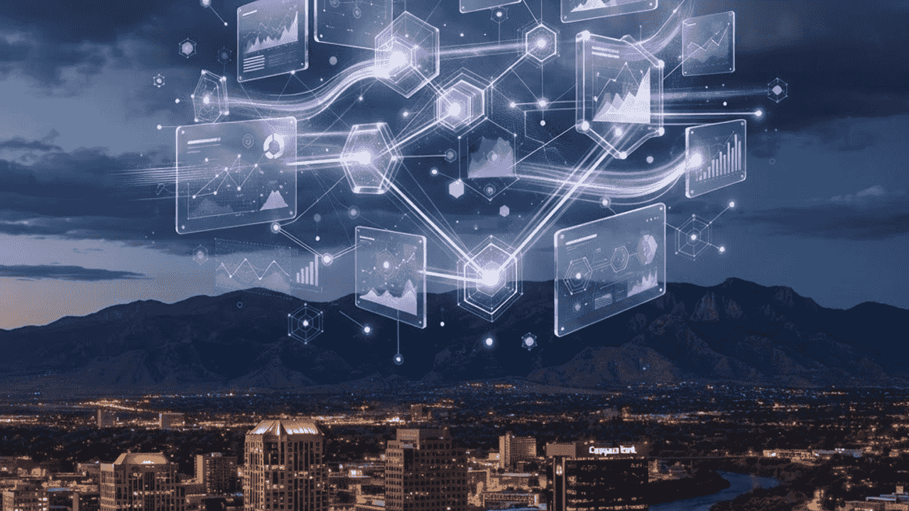 Top 10 Best SaaS Companies in Albuquerque