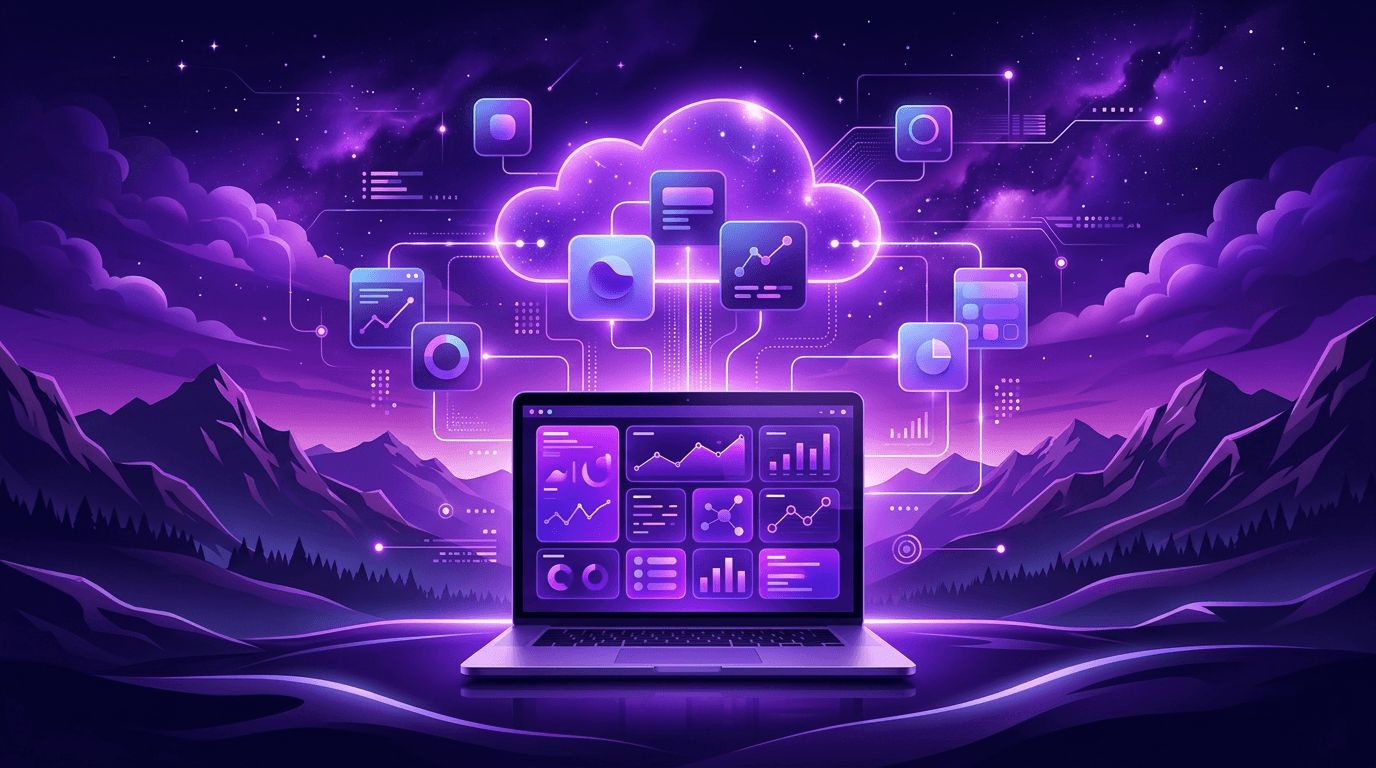 Top 10 Best SaaS Companies in Arvada