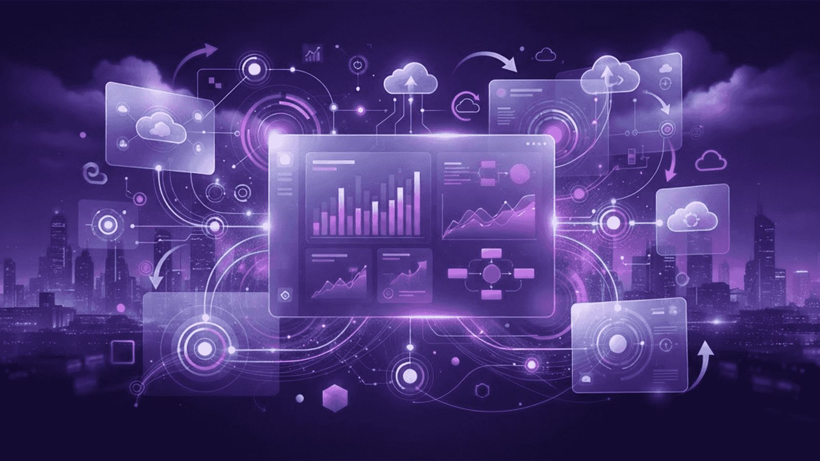 Top 10 Best SaaS Companies in Aurora