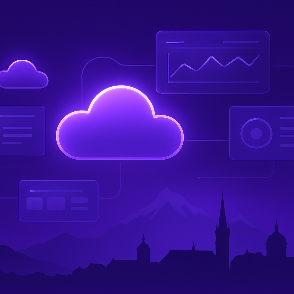 Top 10 Best SaaS Companies in Austria