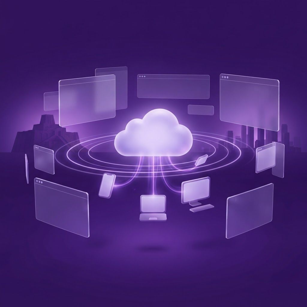 Top 10 Best SaaS Companies in Babylon