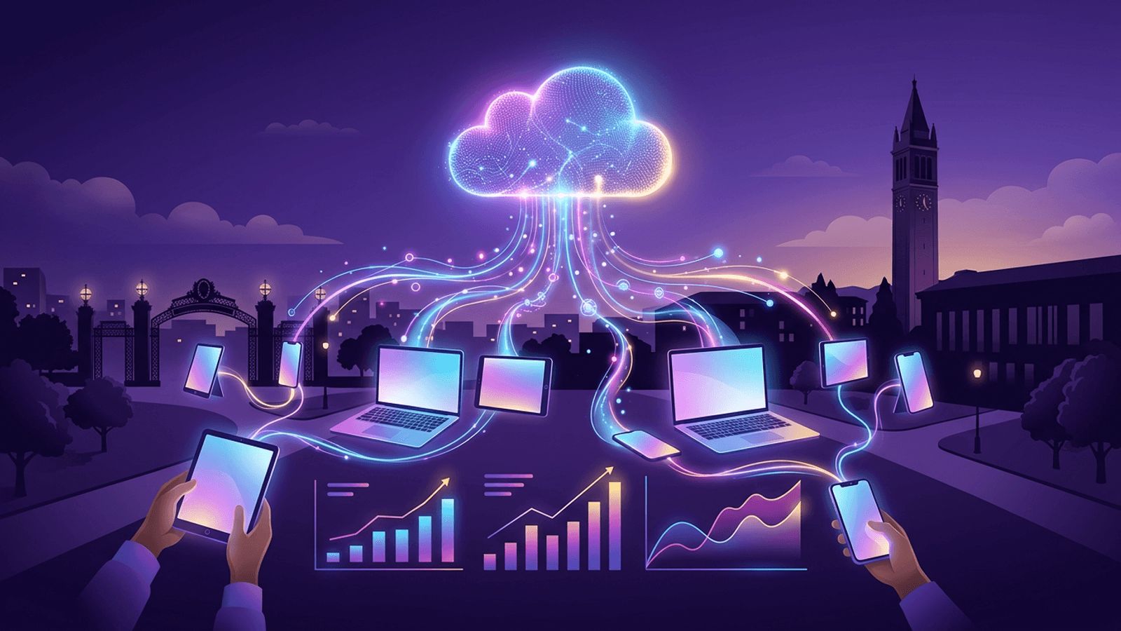 Top 10 Best SaaS Companies in Berkeley