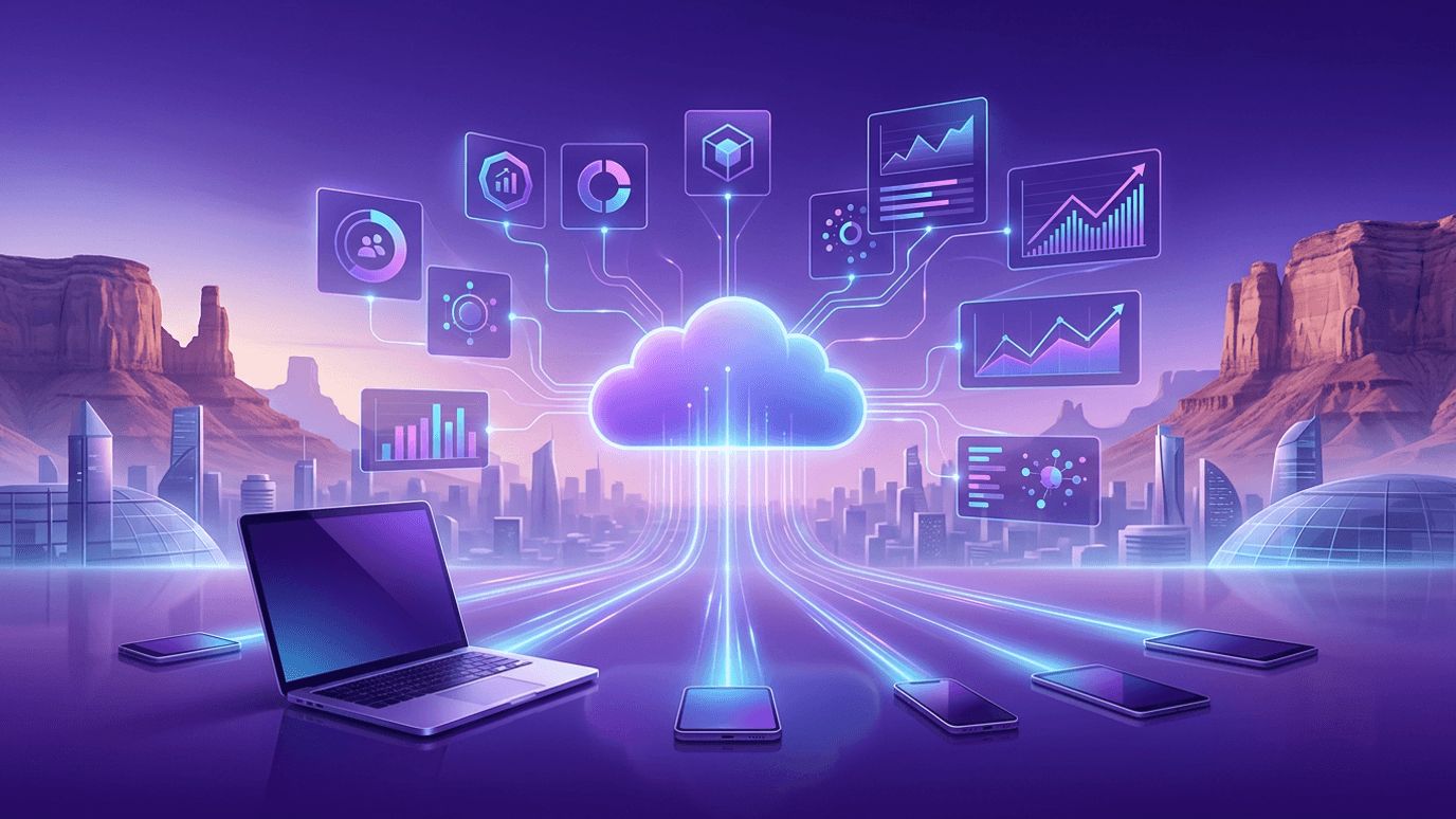 Top 10 Best SaaS Companies in Billings