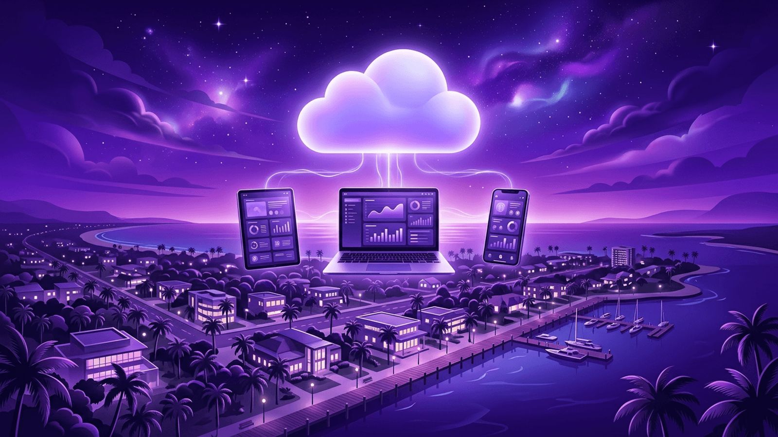 Top 10 Best SaaS Companies in Brandon