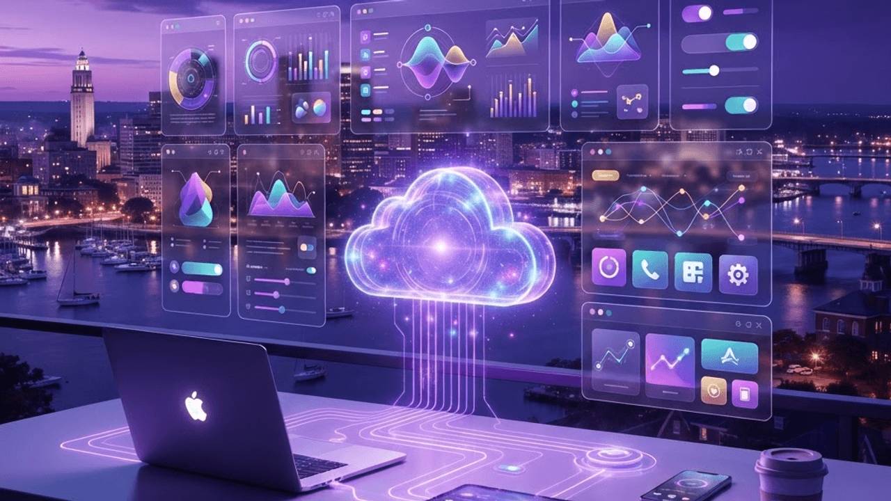 Top 10 Best SaaS Companies in Bridgeport