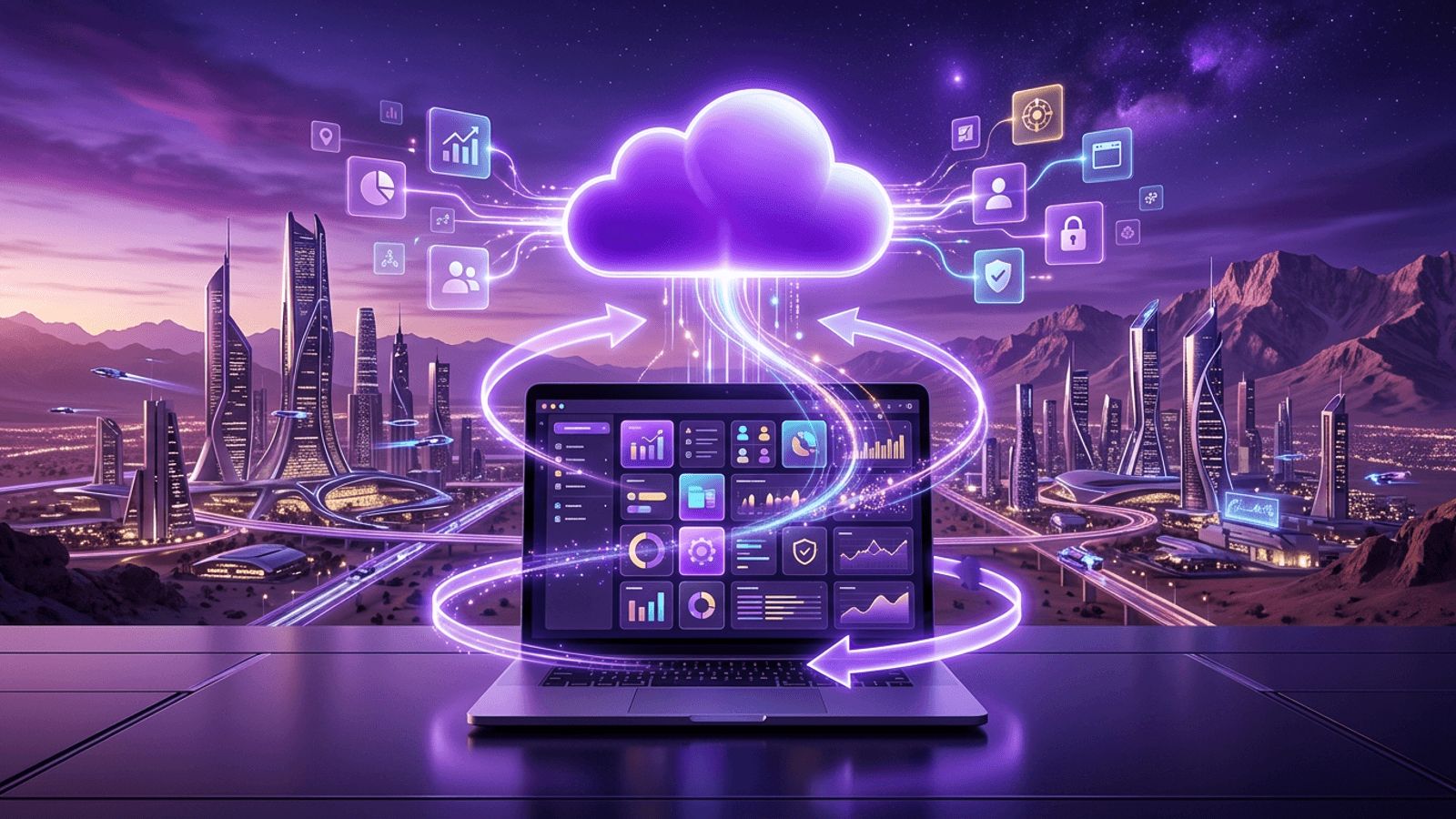 Top 10 Best SaaS Companies in Buckeye