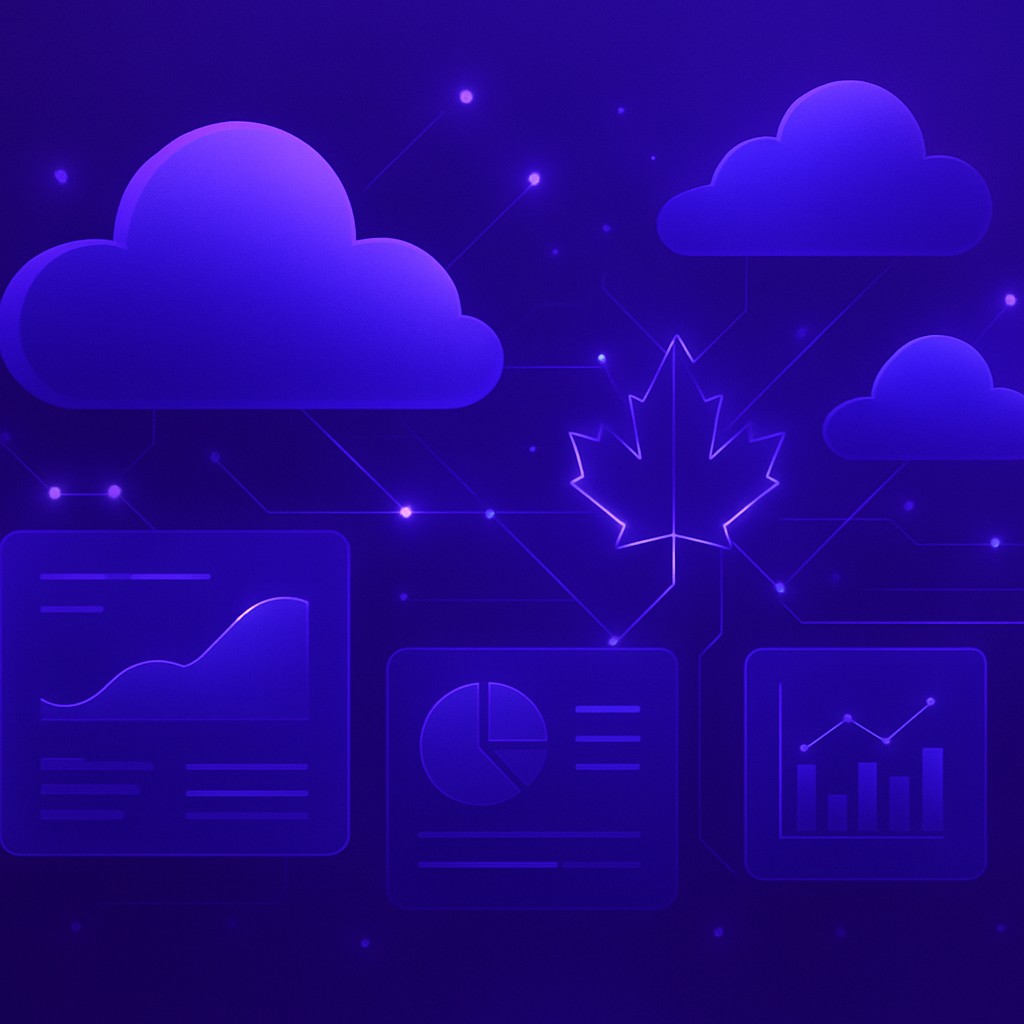Top 10 Best SaaS Companies in Canada