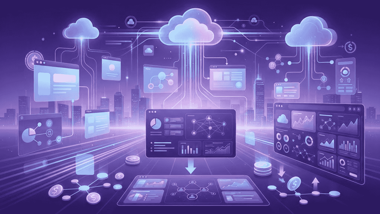 Top 10 Best SaaS Companies in Charlotte