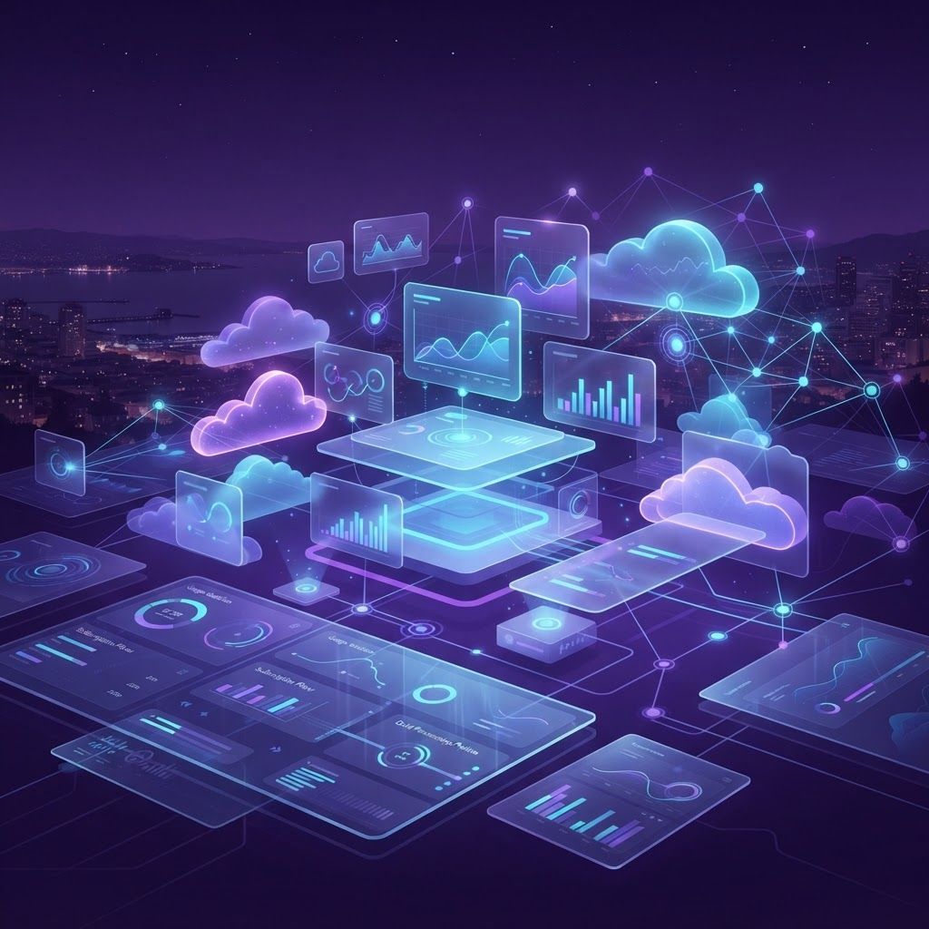 Top 10 Best SaaS Companies in Chesapeake