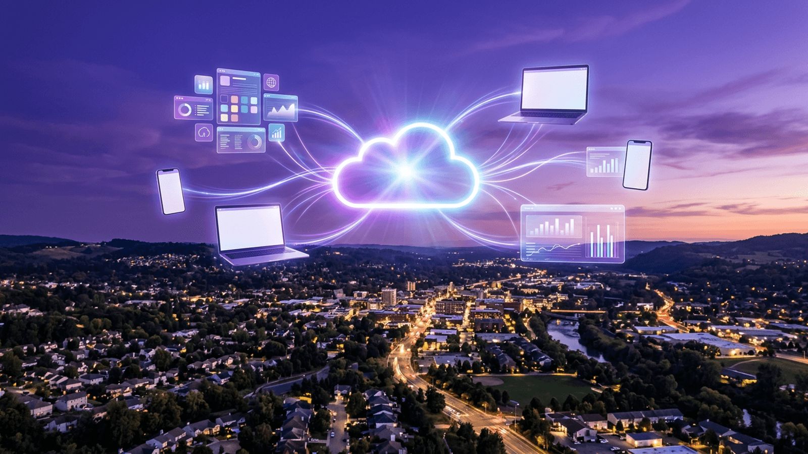 Top 10 Best SaaS Companies in Clovis