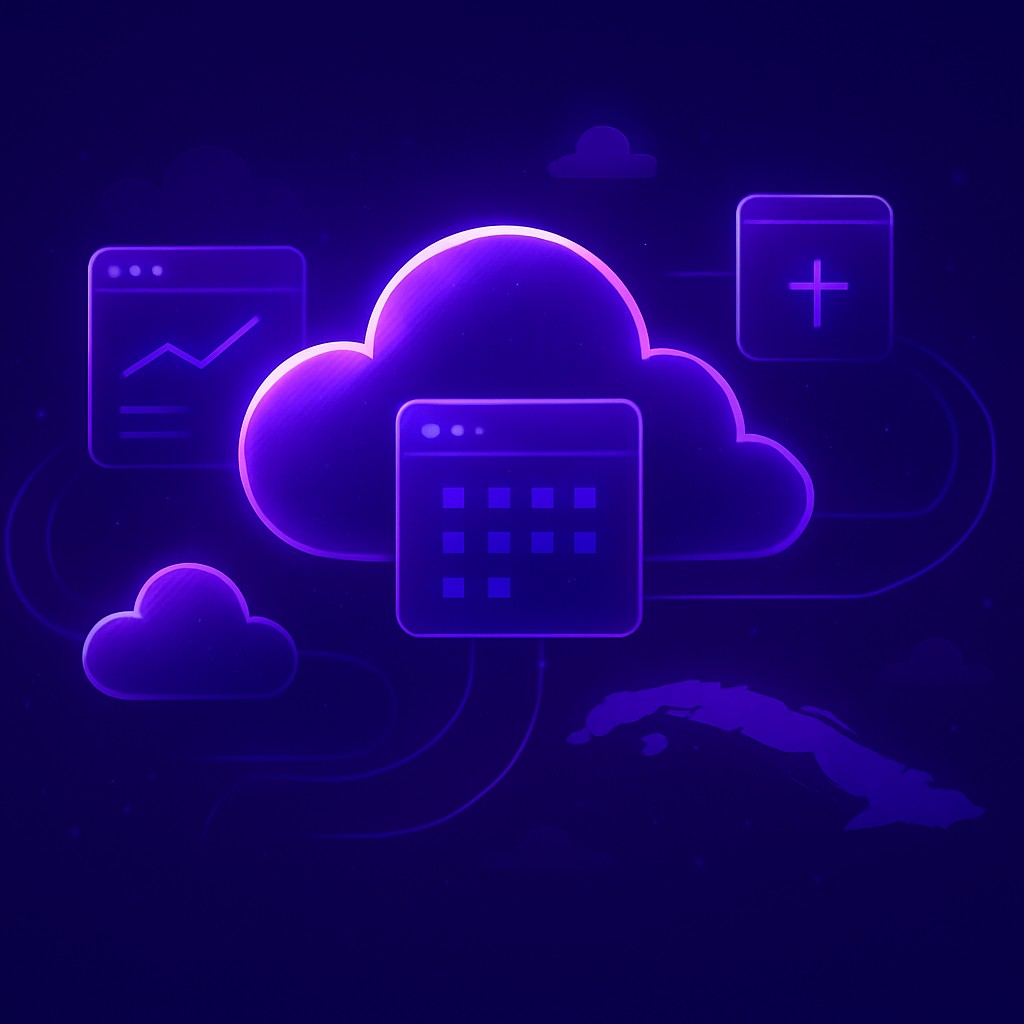 Top 10 Best SaaS Companies in Cuba