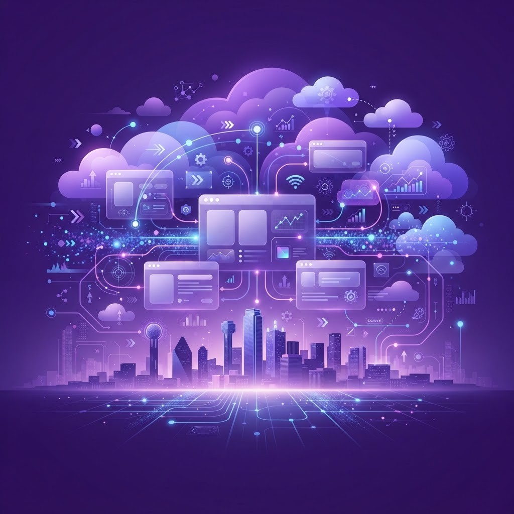 Top 10 Best SaaS Companies in Dallas