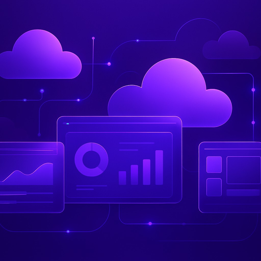 Top 10 Best SaaS Companies in El Salvador