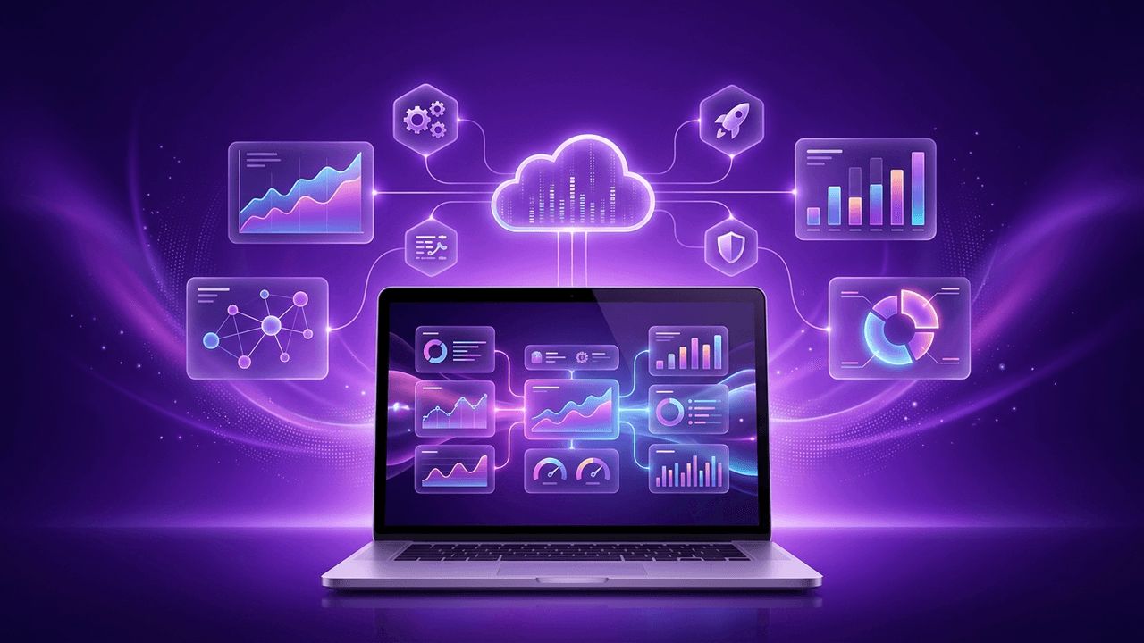Top 10 Best SaaS Companies in Evansville