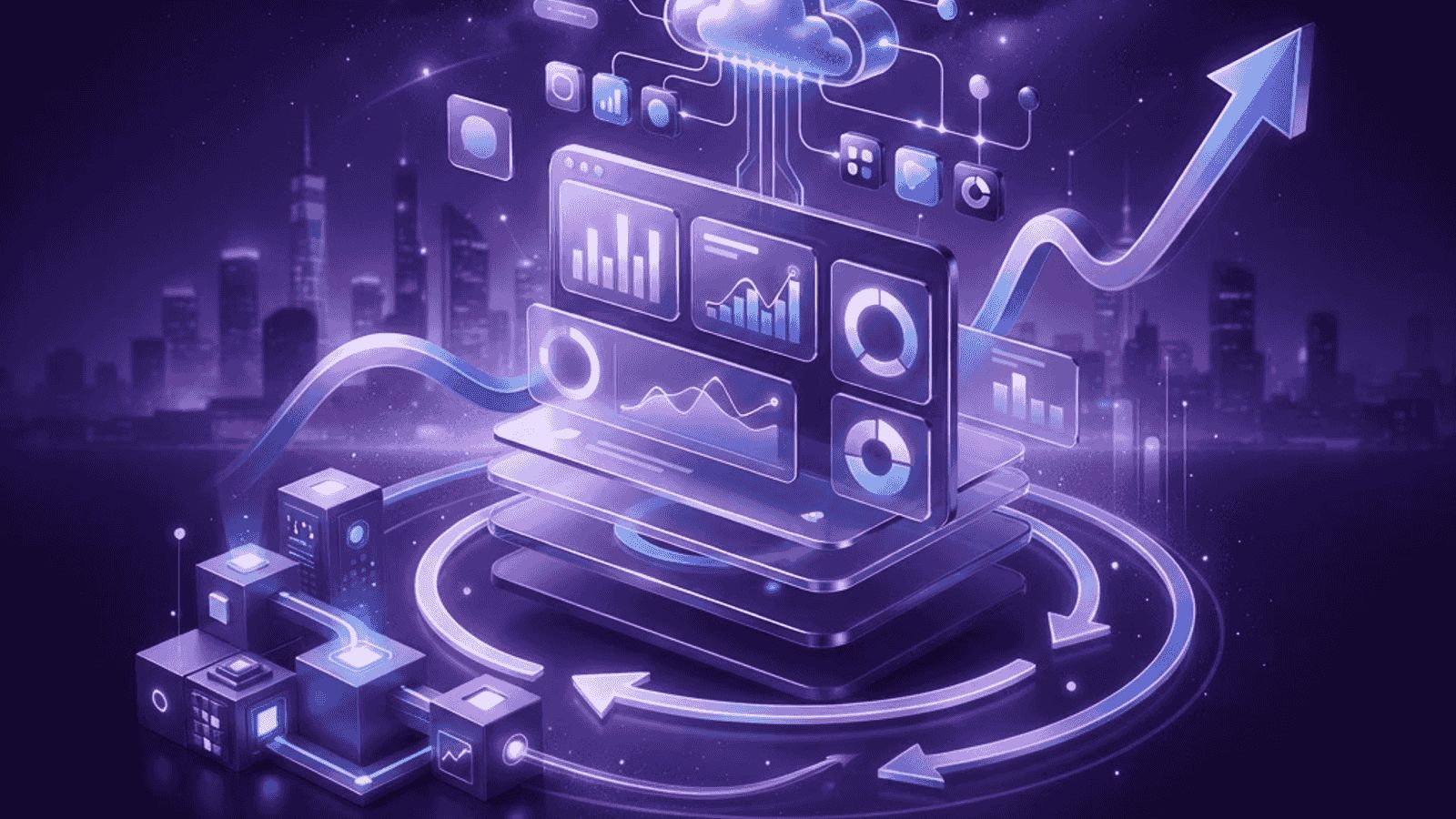 Top 10 Best SaaS Companies in Fort Wayne