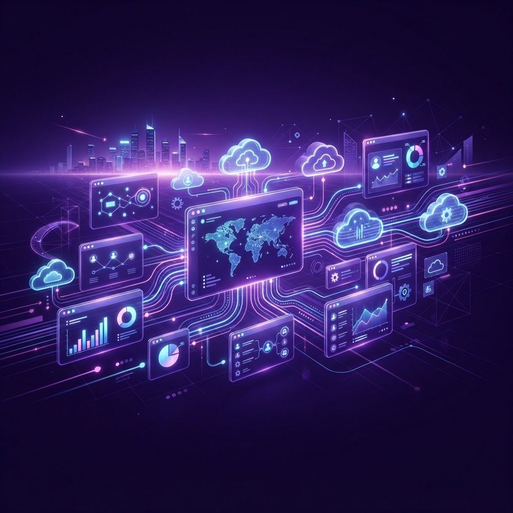 Top 10 Best SaaS Companies in Garland