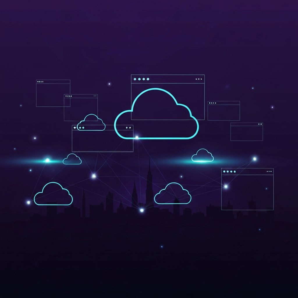 Top 10 Best SaaS Companies in Germany