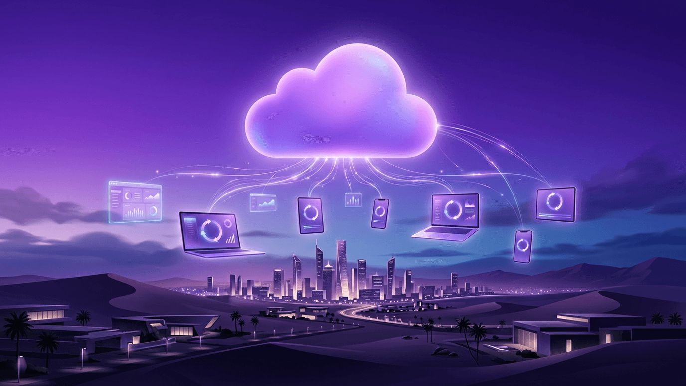 Top 10 Best SaaS Companies in Goodyear