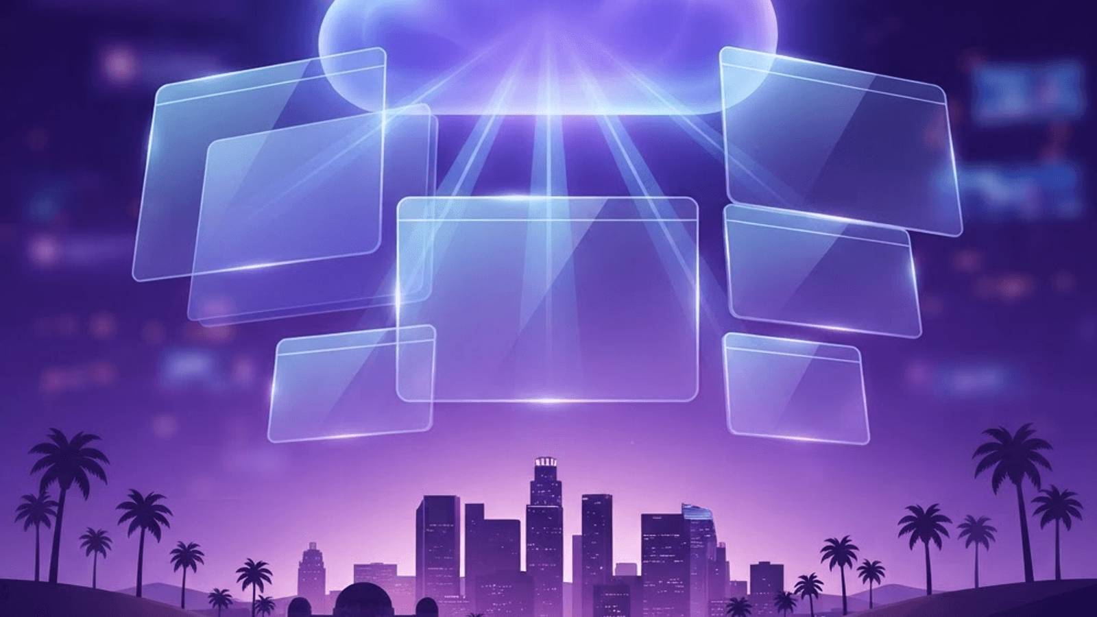 Top 10 Best SaaS Companies in Hollywood