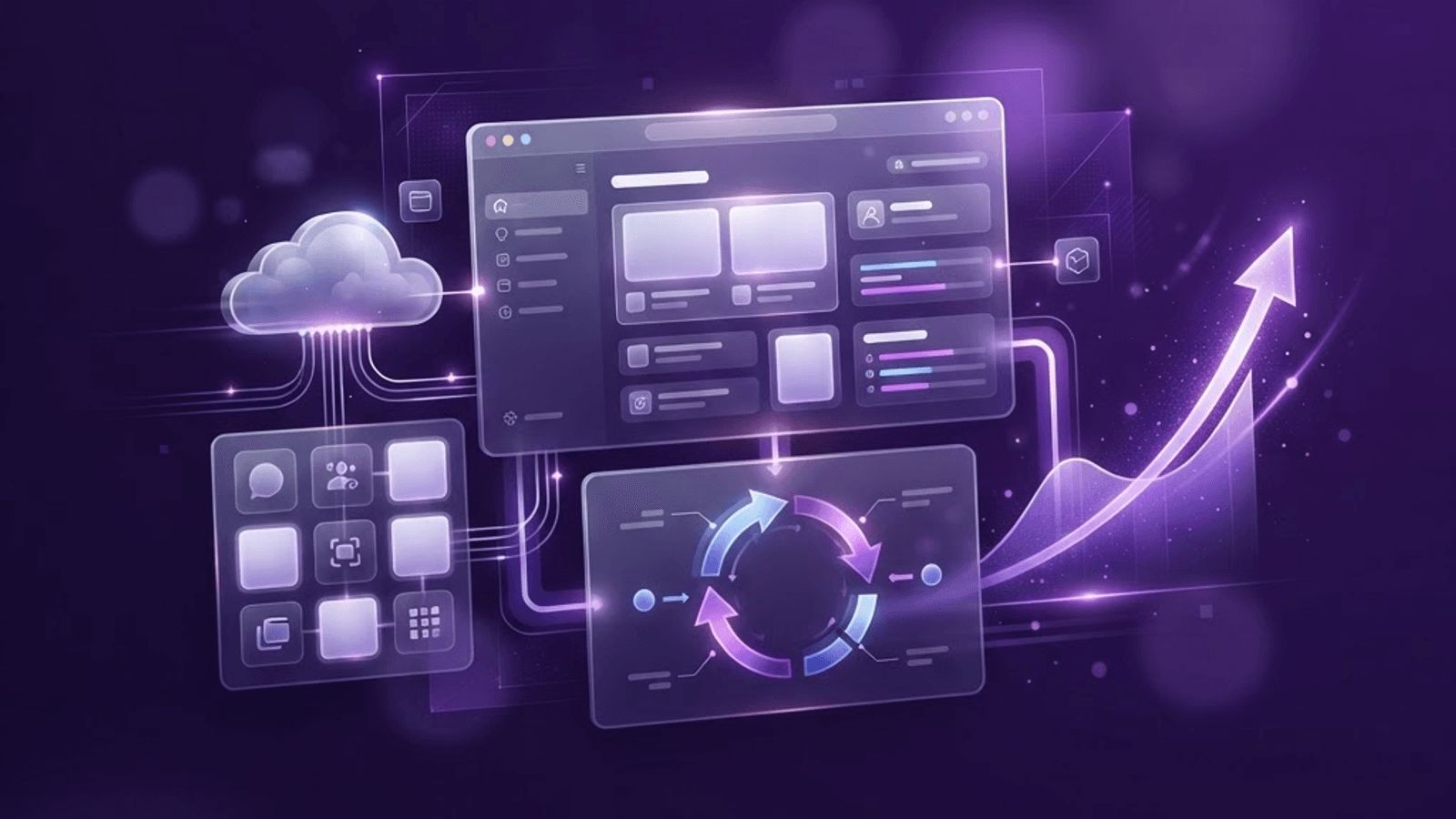 Top 10 Best SaaS Companies in Huntsville