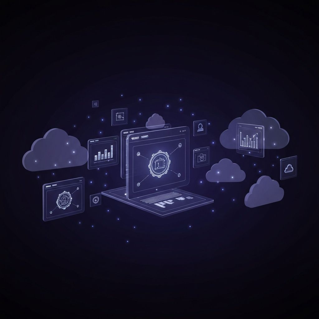 Top 10 Best SaaS Companies in India