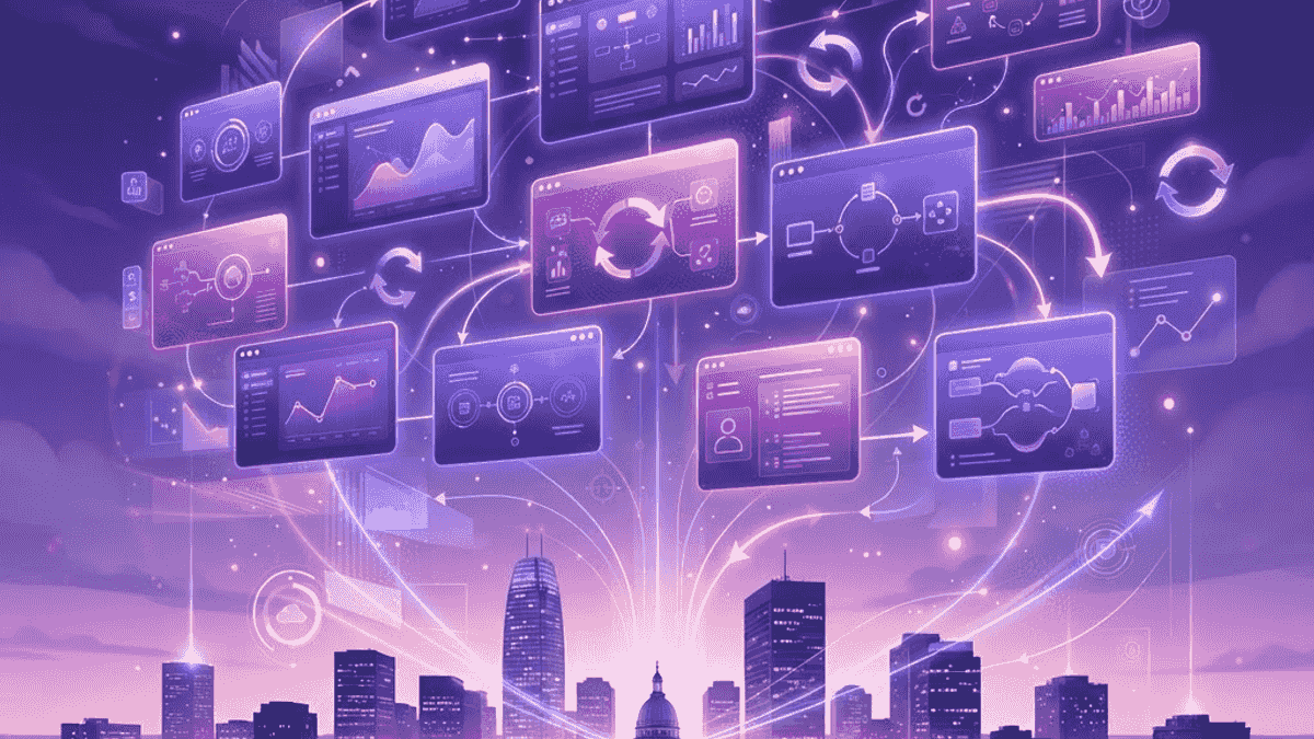 Top 10 Best SaaS Companies in Indianapolis