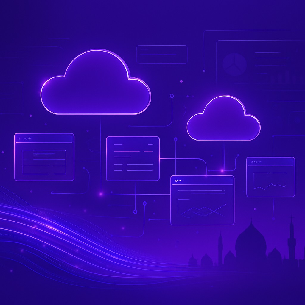 Top 10 Best SaaS Companies in Iraq