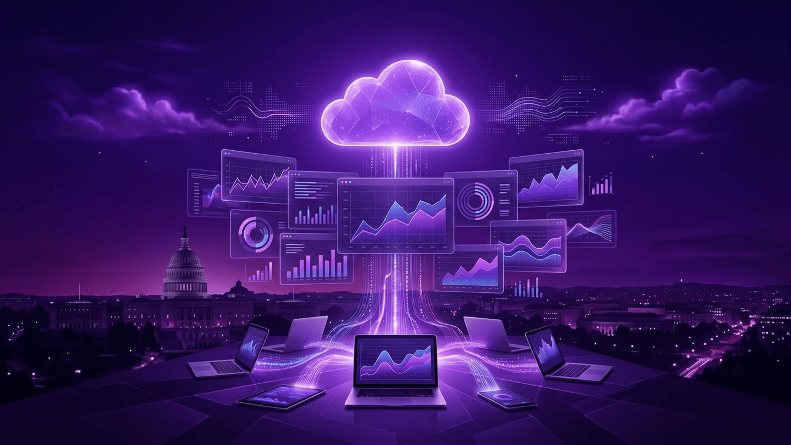 Top 10 Best SaaS Companies in Jackson