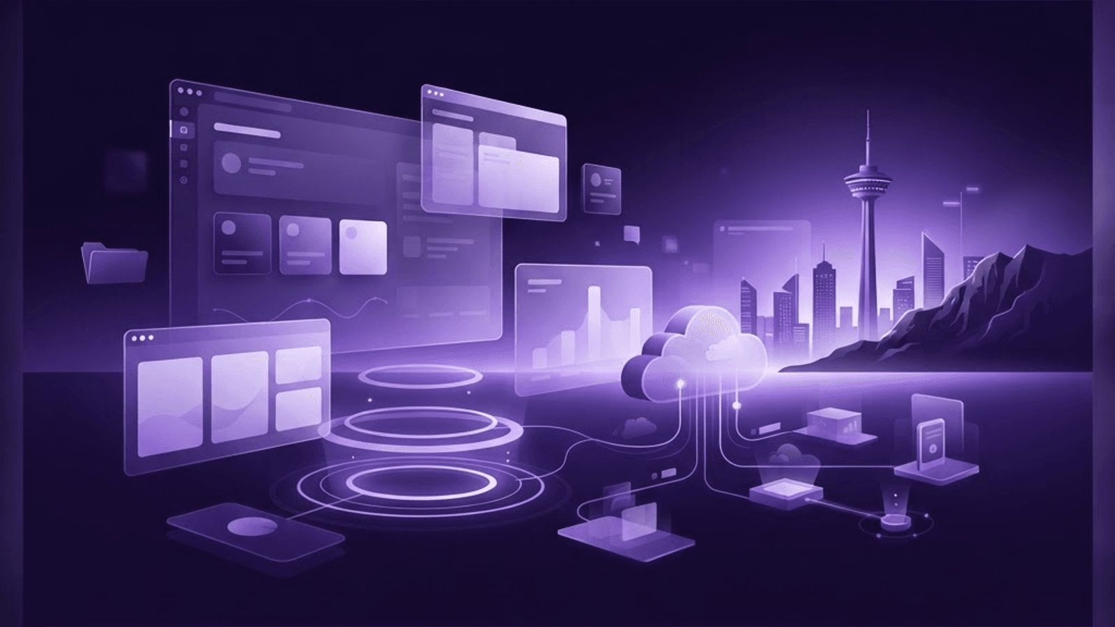 Top 10 Best SaaS Companies in Knoxville