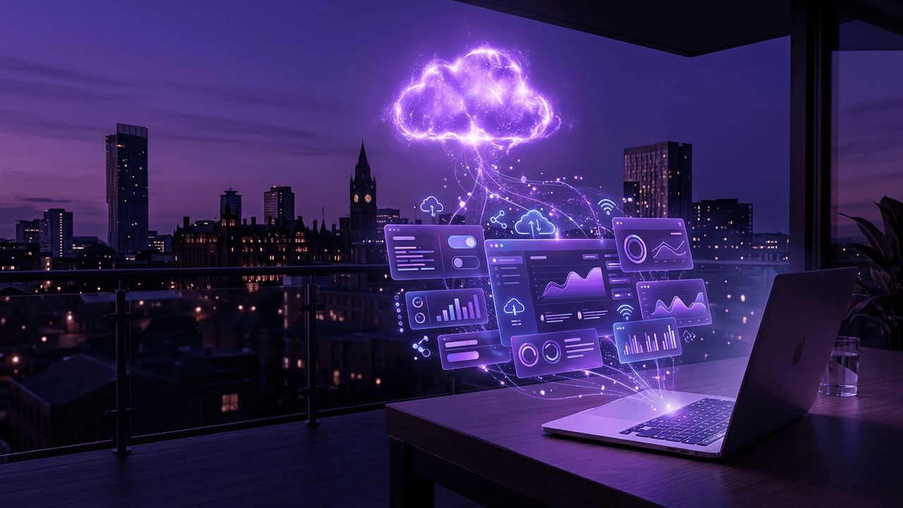 Top 10 Best SaaS Companies in Manchester
