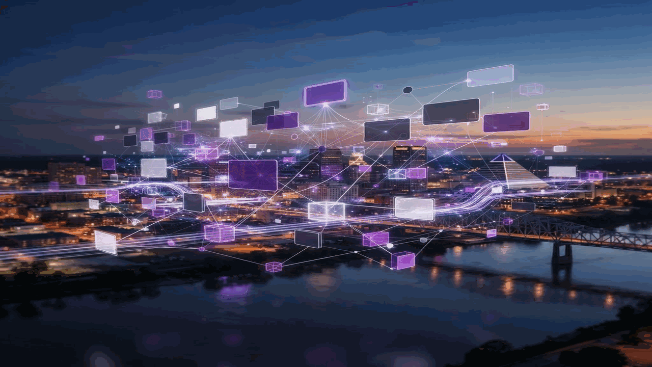 Top 10 Best SaaS Companies in Memphis