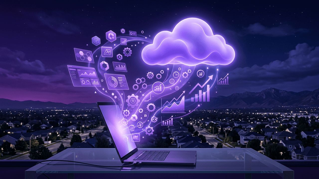 Top 10 Best SaaS Companies in Meridian