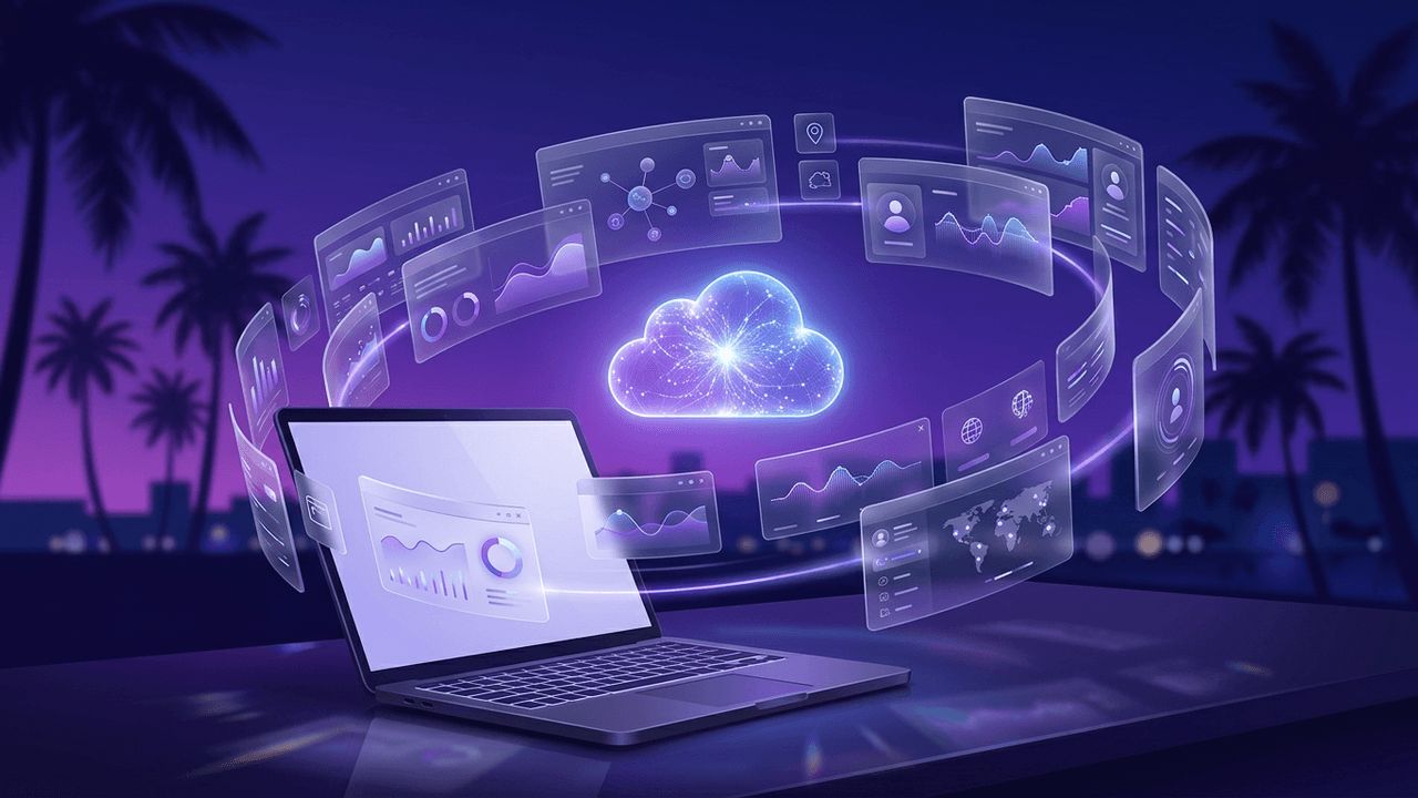 Top 10 Best SaaS Companies in Miramar
