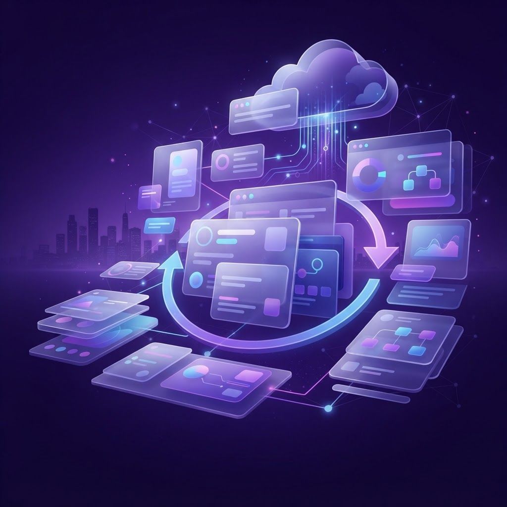 Top 10 Best SaaS Companies in Murfreesboro