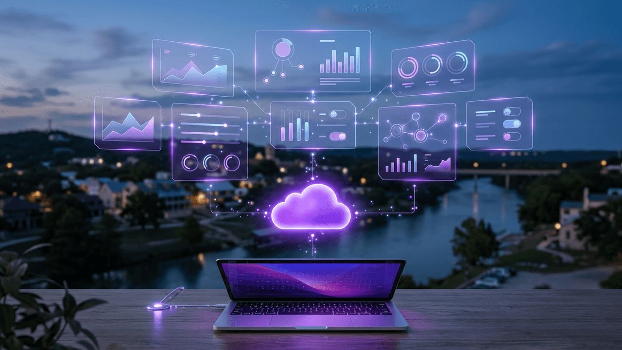 Top 10 Best SaaS Companies in New Braunfels