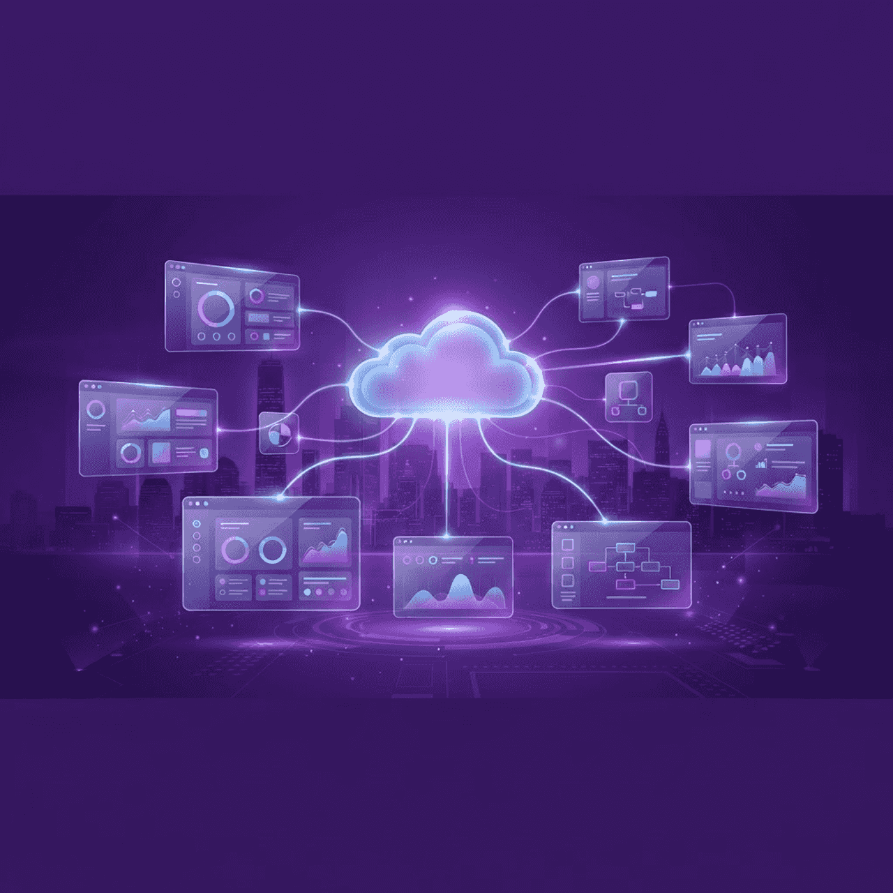 Top 10 Best SaaS Companies in New York