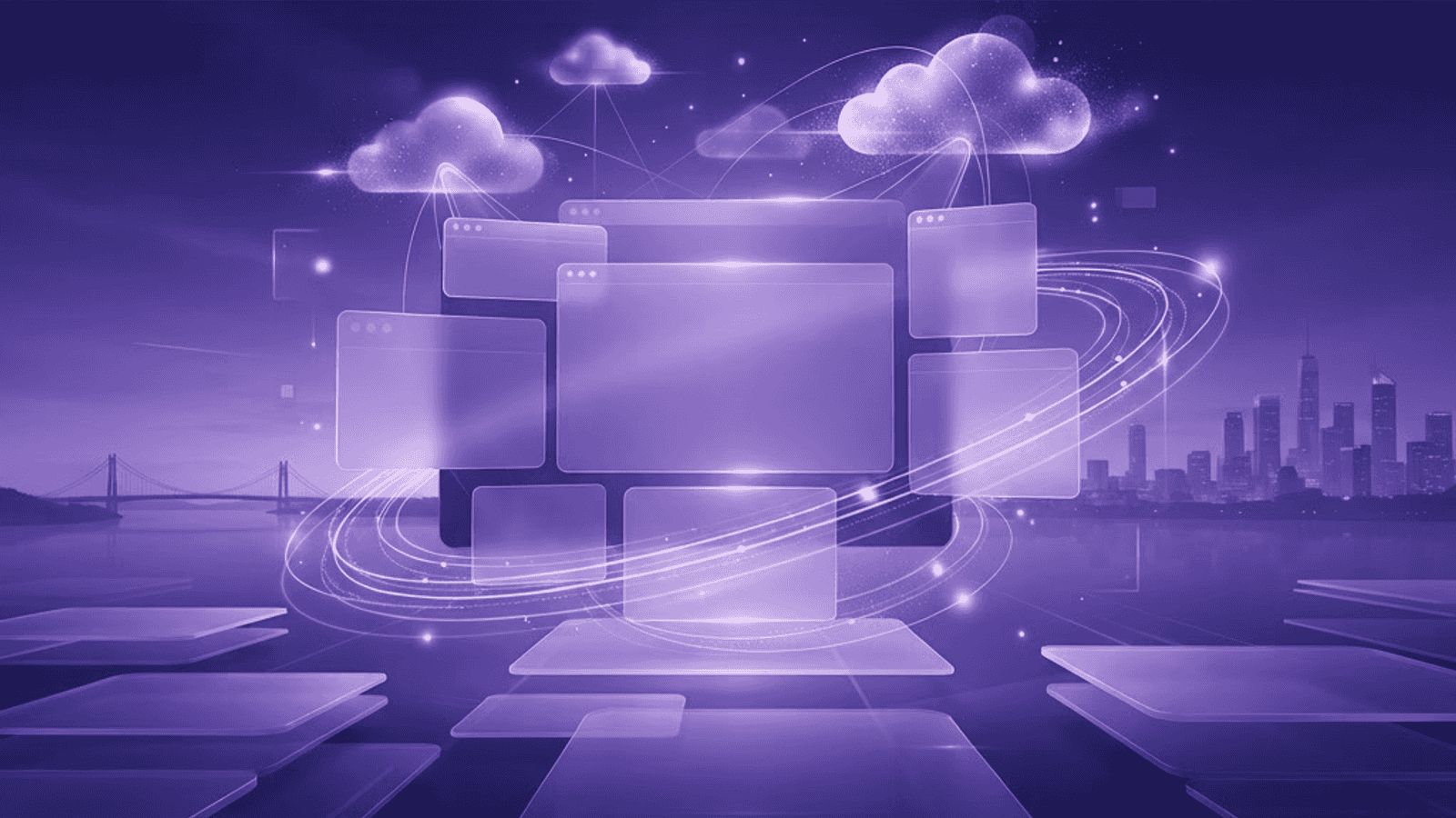 Top 10 Best SaaS Companies in Newark