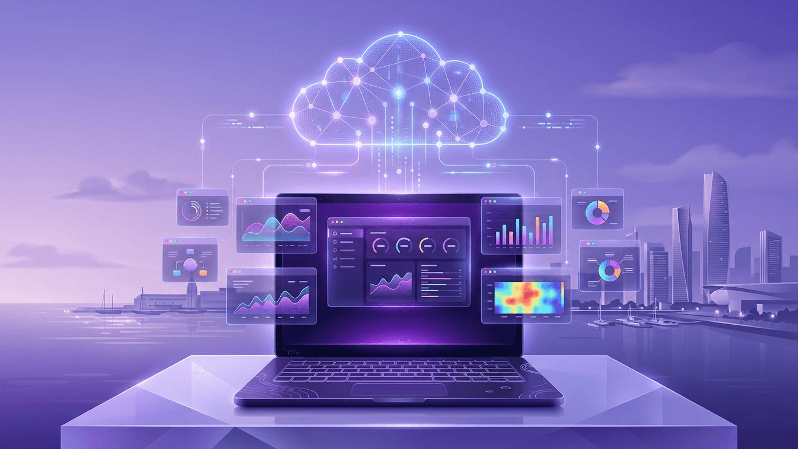 Top 10 Best SaaS Companies in North Charleston