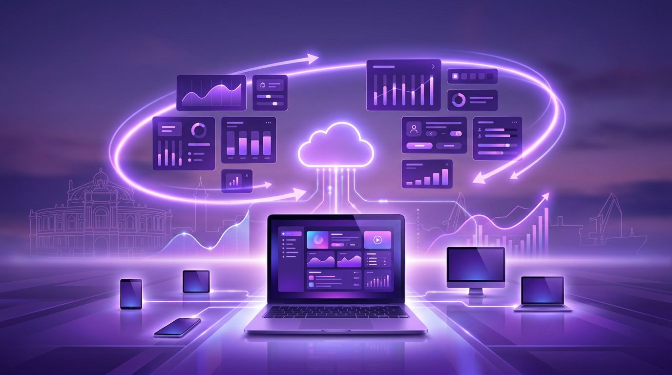 Top 10 Best SaaS Companies in Odessa