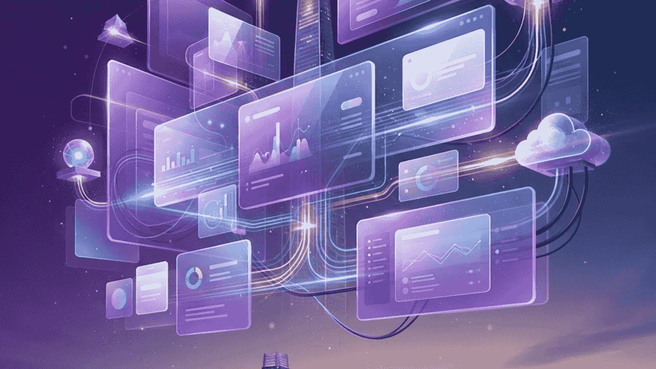 Top 10 Best SaaS Companies in Oklahoma City