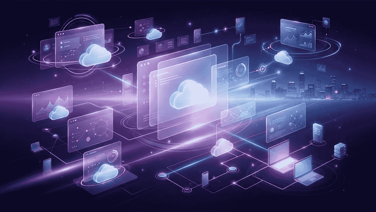 Top 10 Best SaaS Companies in Omaha
