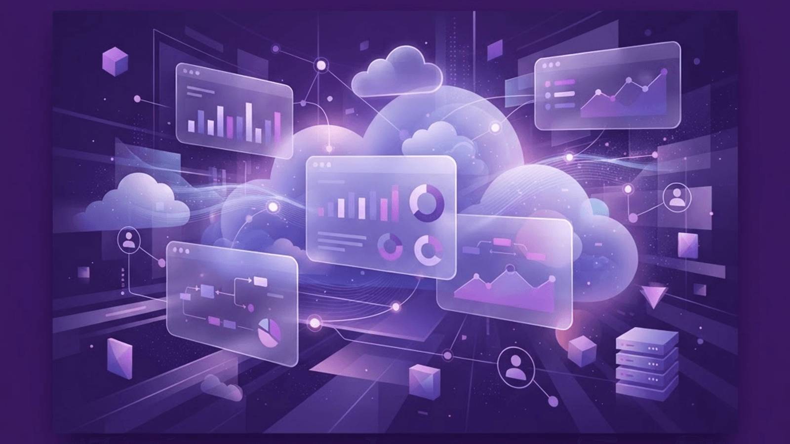 Top 10 Best SaaS Companies in Palmdale