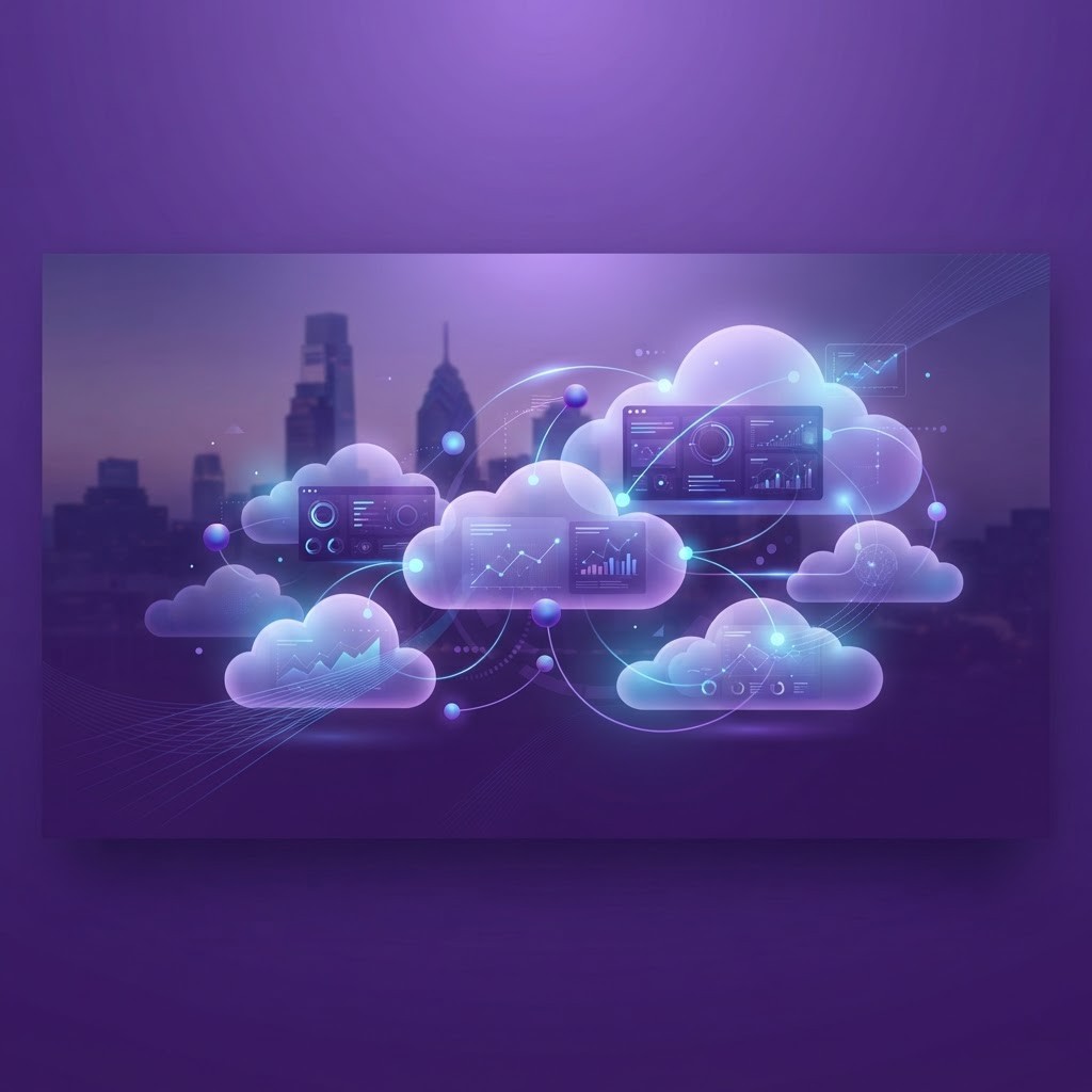 Top 10 Best SaaS Companies in Philadelphia