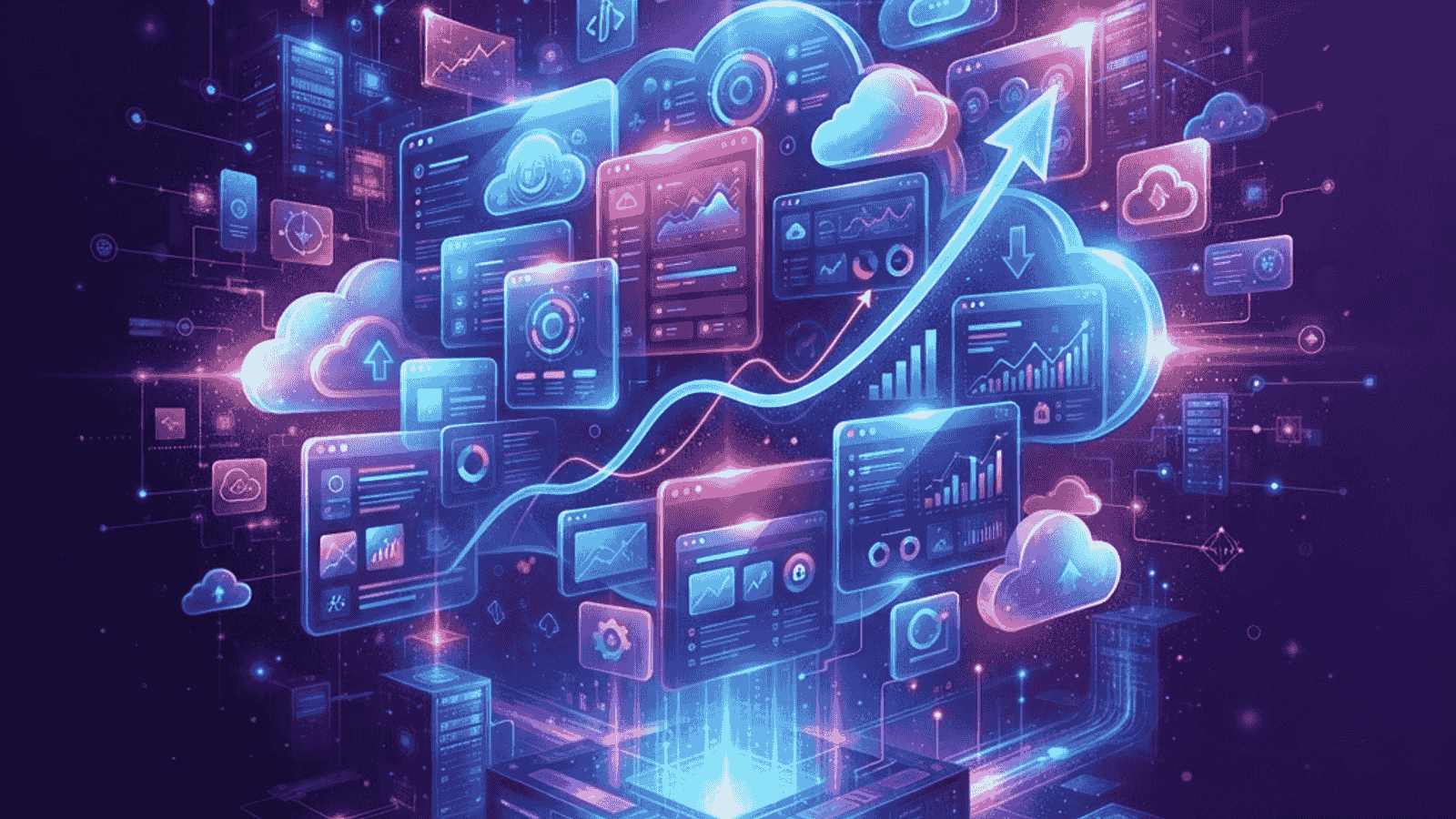 Top 10 Best SaaS Companies in Plano