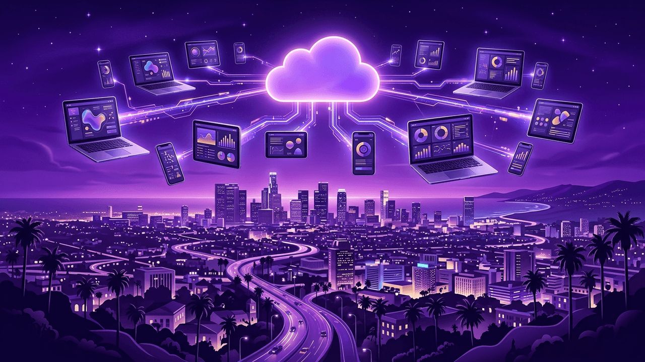 Top 10 Best SaaS Companies in Pomona